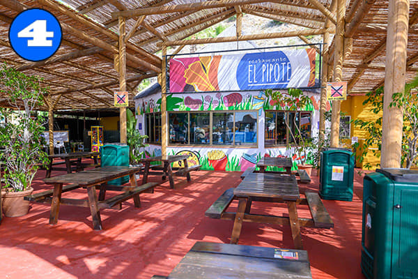 restaurantes almuñecar