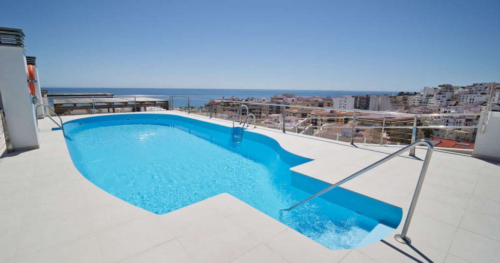 Hotel Bahía de Almuñécar